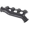 Aeroflow AF8200-1005 GM LS Single Turbo Manifold Passenger Side Factory fits Holden