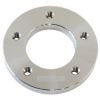 Aeroflow Aluminium Fuel Sender Weld-On Ring AF85-1500