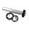 Aeroflow Fuel Sender Unit 0-90 ohm Top Mount Tube 10in Deep 0 ohms Empty 90 ohms Full AF85-2010