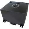 Aeroflow Alloy 38L Fuel Cell with Cavity/Sump Black AF85-2100ABLK