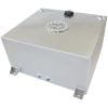 Aeroflow Alloy 57L Fuel Cell with Flat Bottom & Fuel Sender AF85-2151AS