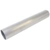 Aeroflow Straight Aluminium Tube 2-3/4in 70mm Dia. 12in 300mm. 5/64in 2.03mm Wall AF8601-275