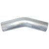 Aeroflow 30 Mandrel Bend 3in 75mm Dia. 1/16in 1.63mm Wall. 5-1/2in 140mm Leg AF8607-300
