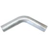 Aeroflow 60 Mandrel Bend 3-1/2in 88mm Dia. 1/16in 1.63mm Wall. 6-3/16in 165mm Leg AF8608-350