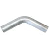 Aeroflow 60 Mandrel Bend 4in 102mm Dia. 1/16in 1.63mm Wall. 7-9/32in 185mm Leg AF8608-400