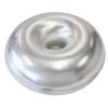 Aeroflow 2-1/2in Aluminium Full Donut Outside Weld Only AF8610-250