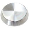 Aeroflow Weld-On Aluminium Tank Ends AF8620-2500