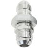 Aeroflow -8AN Bulkhead Insert Polished Finish AF88-2008