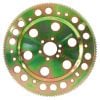 Aeroflow AF88-302NSFI Billet Flexplate 164T Internally Balanced 302 Windsor 351 Cleveland