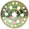 Aeroflow AF88-350SFI Billet Flexplate 168T Internally Balanced SB BB Chev