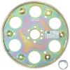 Aeroflow Heavy Duty Flexplate 168 Tooth Internally Balanced SFI Approved GM LS1 AF89-350-THSFI