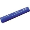 Aeroflow Straight Silicone Hose 2in 51mm ID Gloss Blue. 12 inch 300mm AF9001-200M