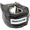 Aeroflow Turbo Bag / Blanket Black with Logo AF91-1005