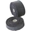 Aeroflow Exhaust Insulation Wrap 1in Wide 50ft Length Black AF91-3004