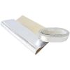 Aeroflow Heat Barrier 12in x 24in Sheet Adhesive backed Aluminised AF91-4002
