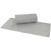 Aeroflow Aluminium Embossed Heat Shield 12in x 12in 304.80mm x 304.80mm AF91-4580