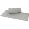 Aeroflow Aluminium Embossed Heat Shield 24in x 24in 609.60mm x 609.60mm AF91-4582