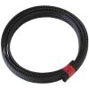 Aeroflow PET Flex Braid Heat Sleeve1m Up TO 1/2in ID Tight Weave High Coverage AF91-7051