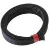 Aeroflow PET Flex Braid Heat Sleeve1m Up TO 1in ID Tight Weave High Coverage AF91-7052