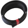 Aeroflow PET Flex Braid Heat Sleeve1m Up TO 1-1/2in ID Tight Weave High Coverage AF91-7053