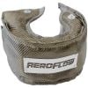 Aeroflow Titanium Turbo Bag / Blanket Black with Logo AF91-8000