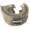 Aeroflow Titanium Turbo Bag / Blanket Laser Cut S/S Logo AF91-8006