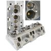 Aeroflow Bare 179cc Aluminium Cylinder Heads with 63cc Chamber Pair AF95-0318