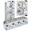 Aeroflow Bare CNC Ported 185cc Aluminium Cylinder Heads with 58cc Chamber Pair AF95-0348