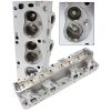 Aeroflow Bare 170cc Aluminium Cylinder Heads with 72cc Chamber Pair AF95-0390