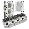 Aeroflow Complete 315cc Aluminium Cylinder Heads with 121cc Chamber Pair AF95-2427