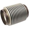 Aeroflow Stainless Flex Joint1-3/4in ID x 4in Long AF9500-1750