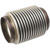 Aeroflow Stainless Flex Joint2-1/4in ID x 4in Long AF9500-2250
