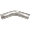 Aeroflow AF9502-4500 304 Stainless Bend 45 Deg 4-1/2
