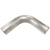 Aeroflow Stainless 90 Mandrel Bend 2-1/4in OD .065in Wall 6in Leg AF9503-2250