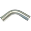 Aeroflow Stainless 90 Mandrel Bend 5in OD .065in Wall 6in Leg AF9503-5000