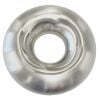Aeroflow Stainless Full Donut 2-1/2in OD Outside Weld Only AF9511-2500