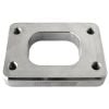 Aeroflow T28 Stainless Turbine Inlet Flange Weld-On AF9551-0001