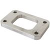Aeroflow T3 Stainless Turbine Inlet Flange Weld-On AF9551-0002