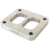 Aeroflow Stainless Turbine Inlet Flange Twin EntryWeld-On AF9551-0003