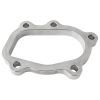 Aeroflow Stainless Turbine Outlet Flange Weld-On AF9551-0005