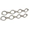 Aeroflow Header Flange AF9551-1003