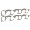 Aeroflow Header Flange AF9551-1009