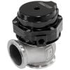 Aeroflow 38mm External Wastegate Black 14 PSI 1 Bar AF9552-1000