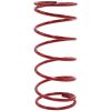 Aeroflow Middle Wastegate Spring RedFrom 5 PSI 0.31 bar AF9552-1103