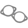 Aeroflow 2-Bolt Embossed Copper Flange Gasket AF9553-3000