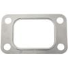 Aeroflow Turbo Flange Gasket Embossed Steel AF9557-0005