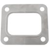 Aeroflow Turbo Flange Gasket Embossed Steel AF9557-0006