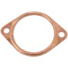 Aeroflow Copper Embossed Flange Gasket 3in AF9558-3000