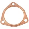 Aeroflow 3-Bolt Embossed Copper Flange Gasket AF9559-4000
