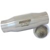 Aeroflow Metallic Catalytic Converter 2-1/2in 63.5mm Slip Fit AF9586-2500